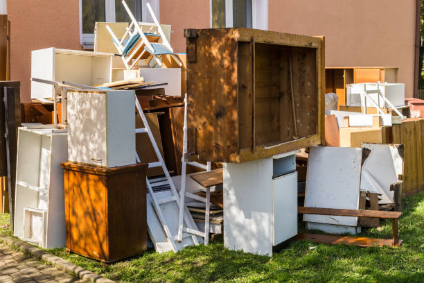 Best Office Cleanout  in Westland, MI