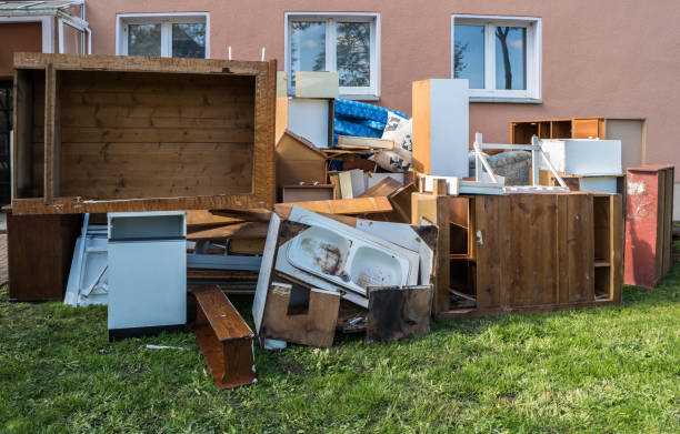 Best Scrap Metal Removal  in Westland, MI