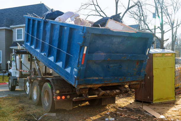 Best Yard Waste Removal  in Westland, MI