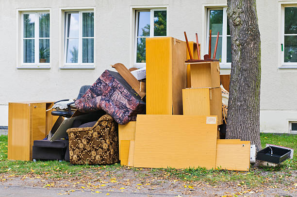 Best Garage Cleanout  in Westland, MI