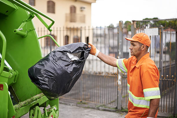 Best Construction Debris Removal  in Westland, MI